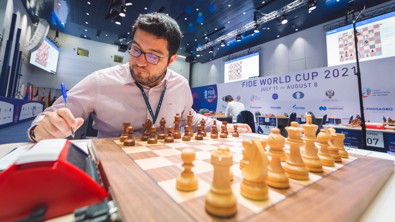 Why Board 1 Matters in Team Chess