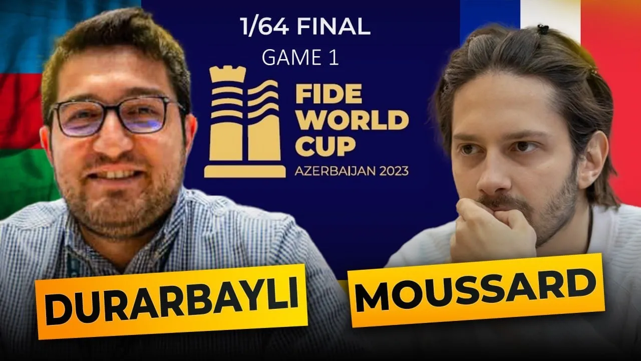 The Game that Ended My World Cup : A Chess Analysis